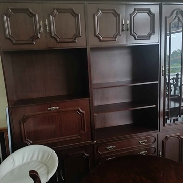 Mueble salón antiguo - Imagen 2