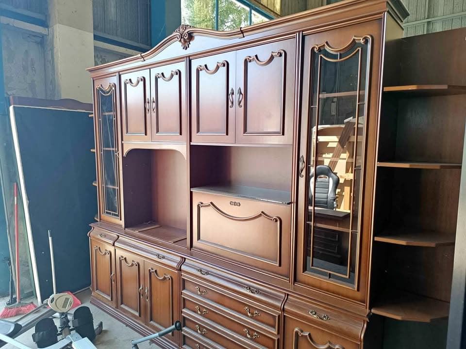 Mueble salon - Imagen 1
