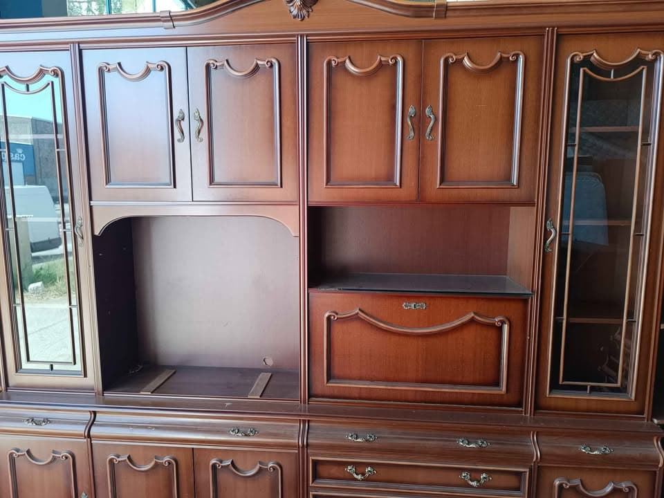 Mueble salon - Imagen 2
