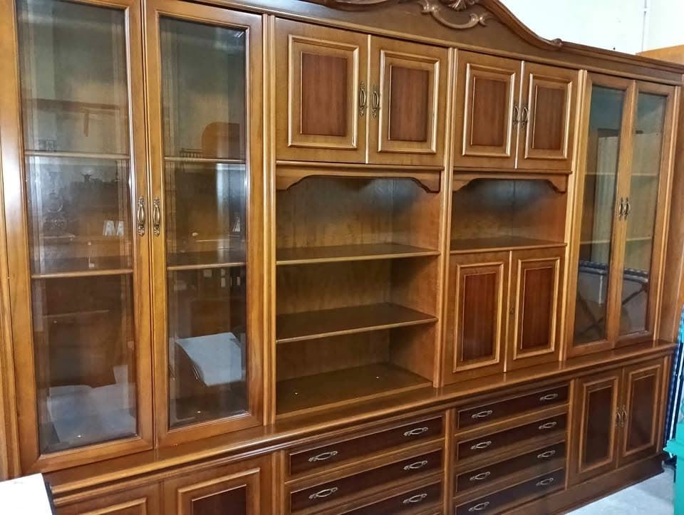 Mueble salon - Imagen 1