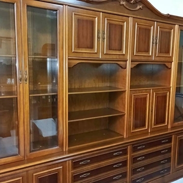 Mueble salon - Imagen 1