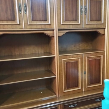 Mueble salon - Imagen 2