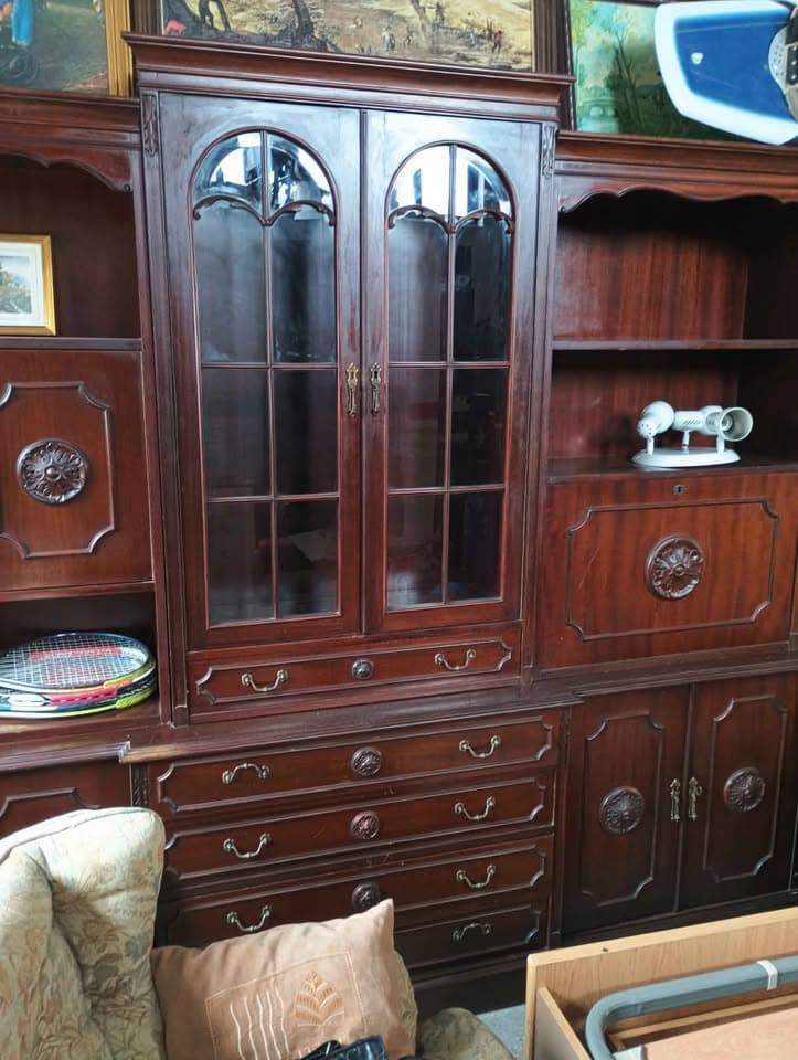 Mueble salon - Imagen 1