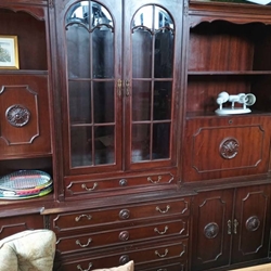 Mueble salon - Imagen 1