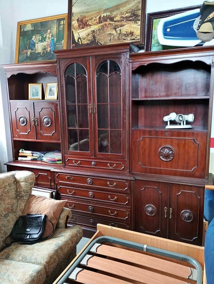 Mueble salon - Imagen 2