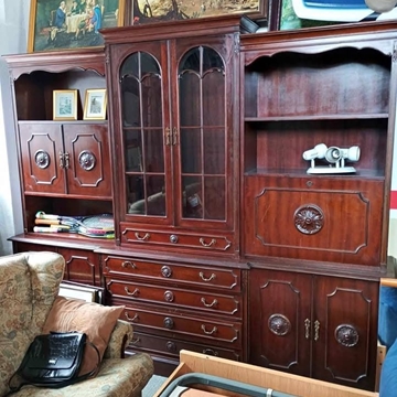 Mueble salon - Imagen 2