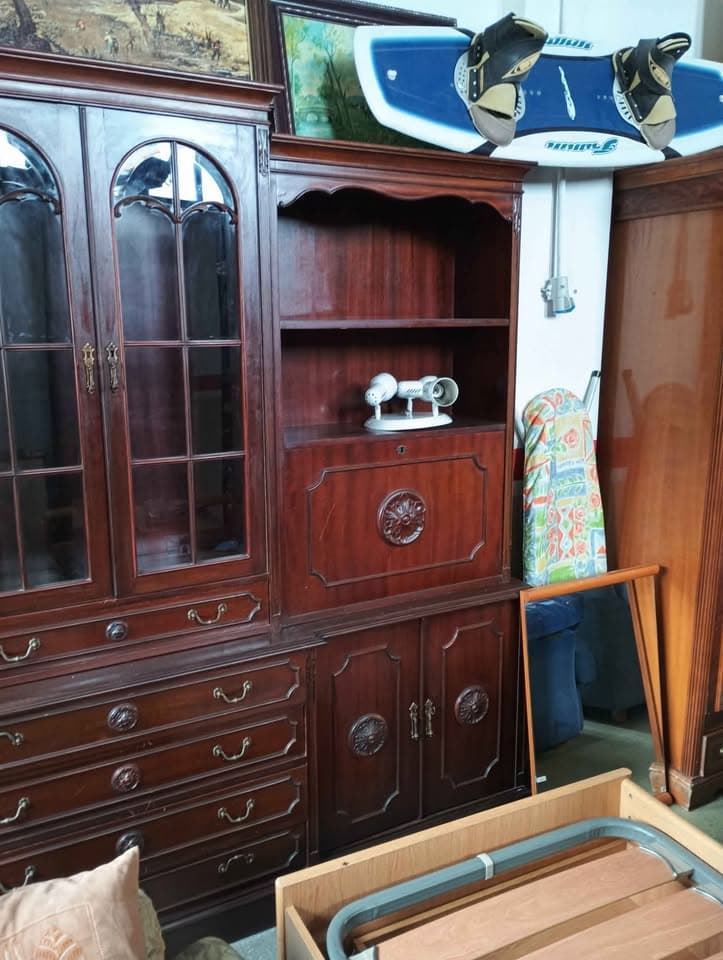 Mueble salon - Imagen 3