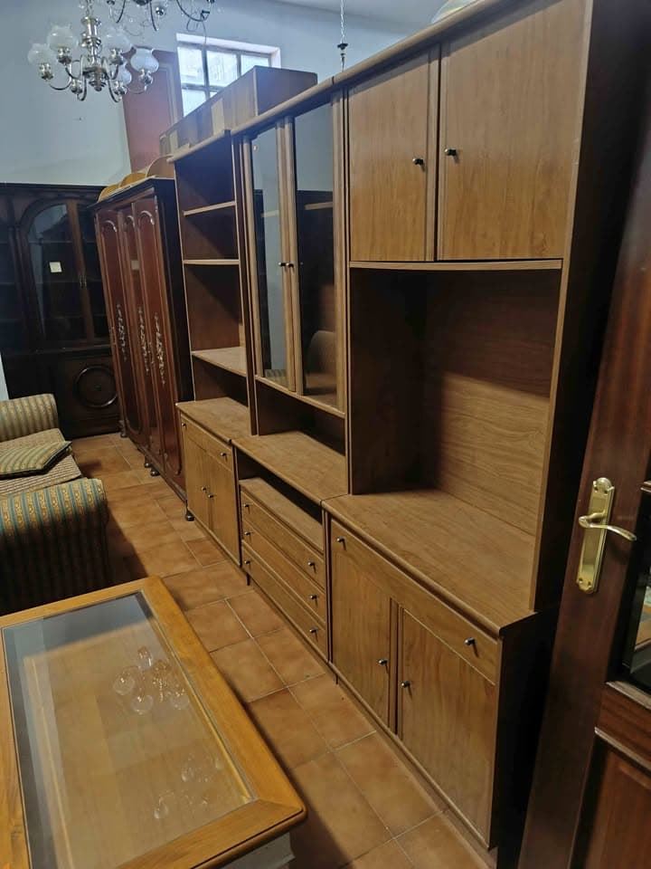 Mueble salon - Imagen 1