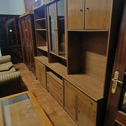 Mueble salon - Imagen 1