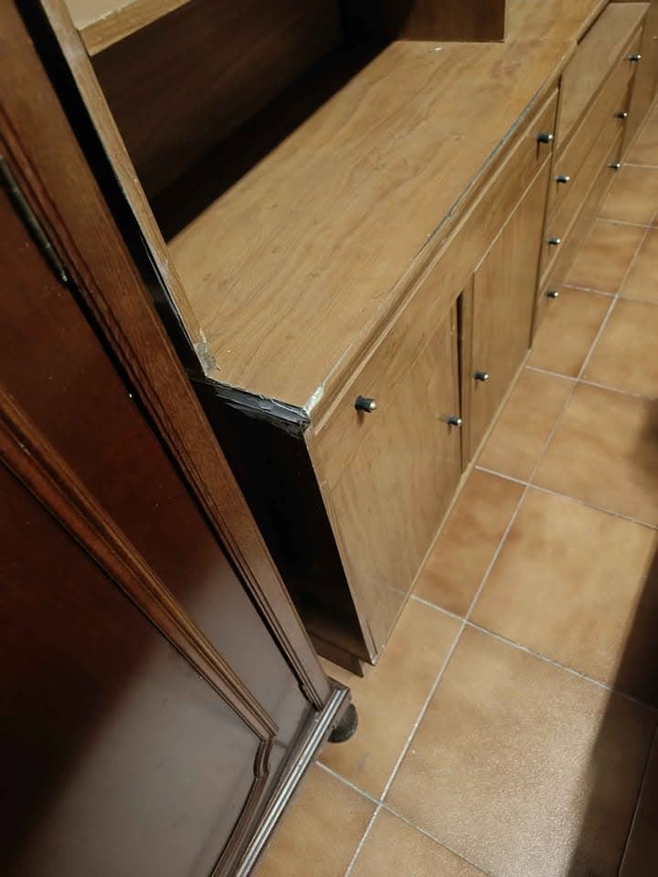 Mueble salon - Imagen 3
