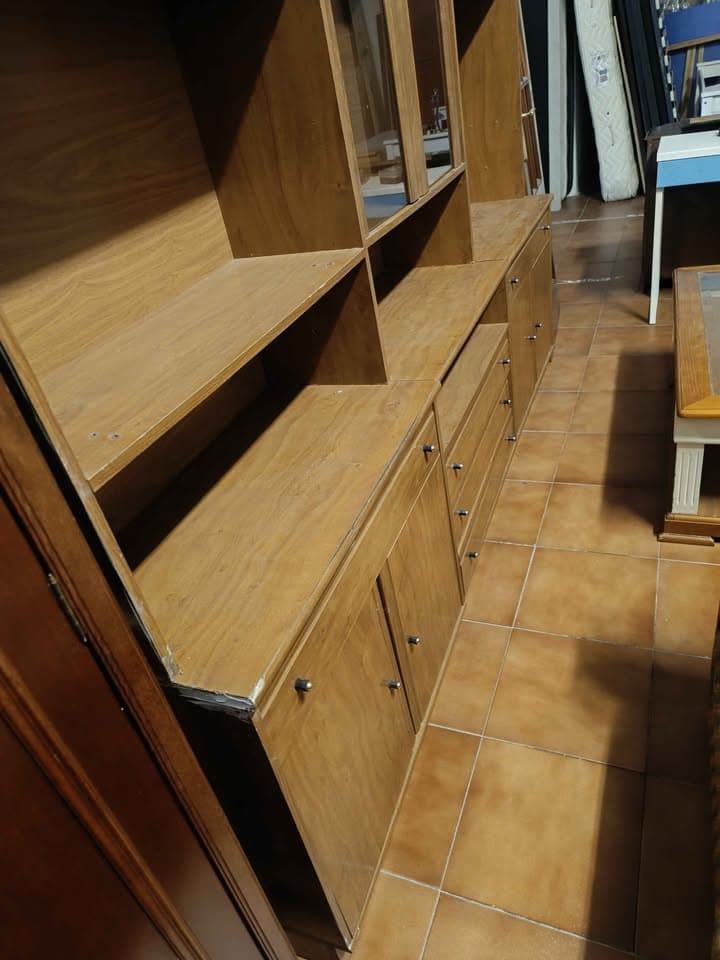 Mueble salon - Imagen 5