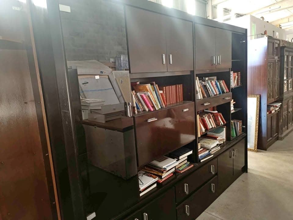 Mueble salón - Imagen 1