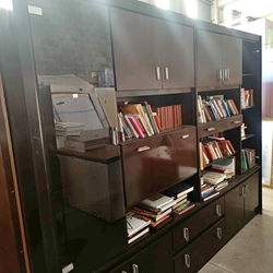 Mueble salón - Imagen 1