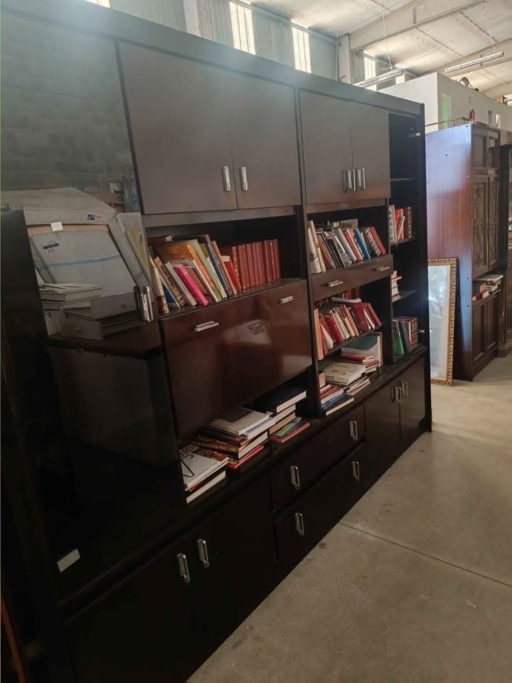 Mueble salón - Imagen 2