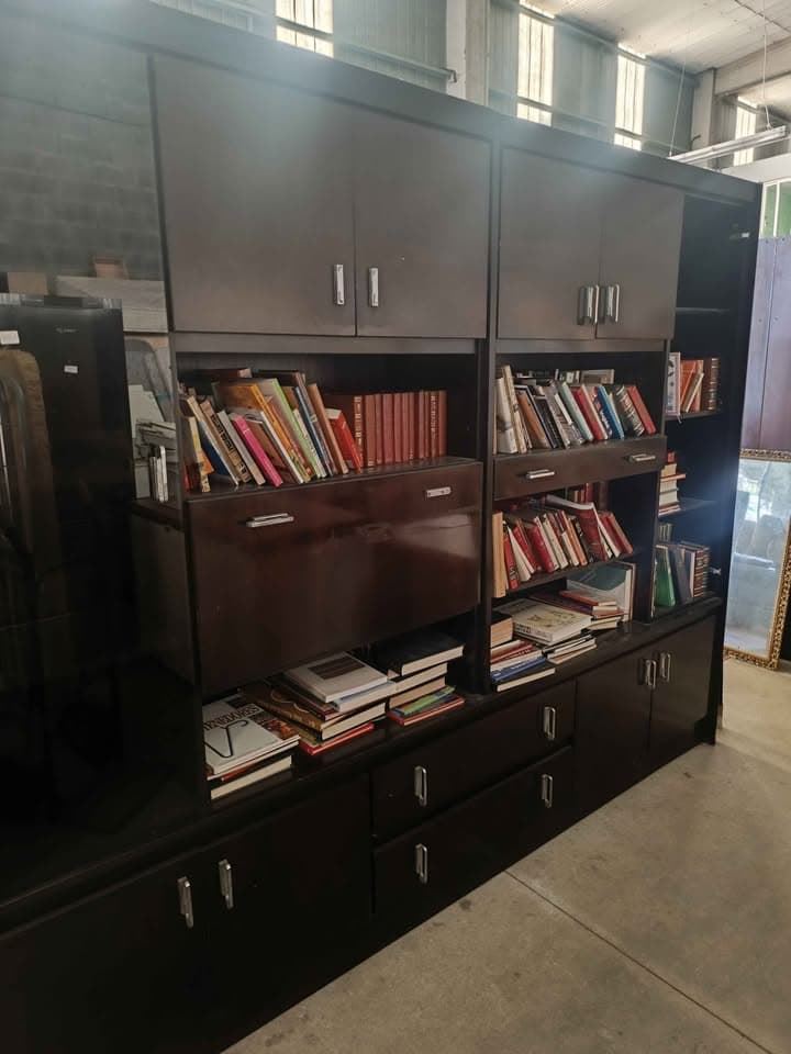 Mueble salón - Imagen 3