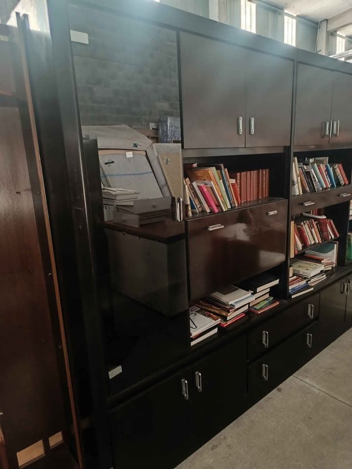 Mueble salón - Imagen 4