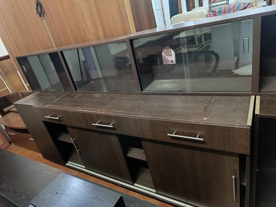 Muebles de cocina - Imagen 1