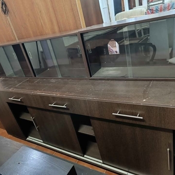 Muebles de cocina - Imagen 1