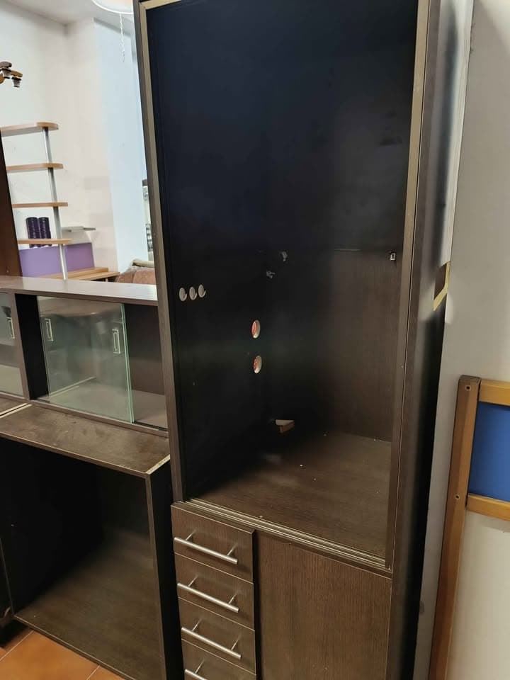 Muebles de cocina - Imagen 2