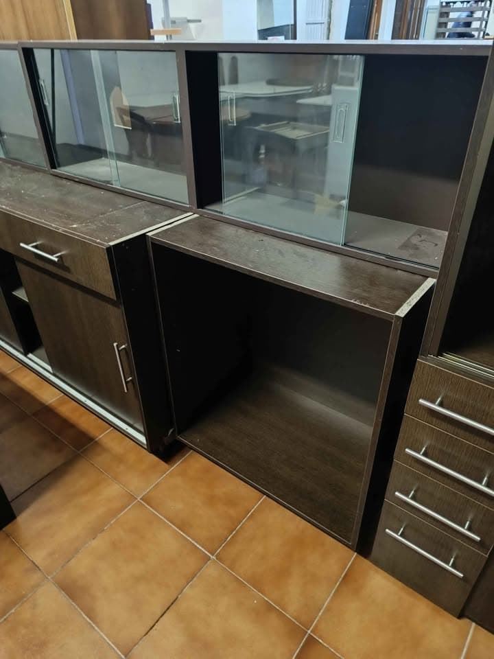 Muebles de cocina - Imagen 3