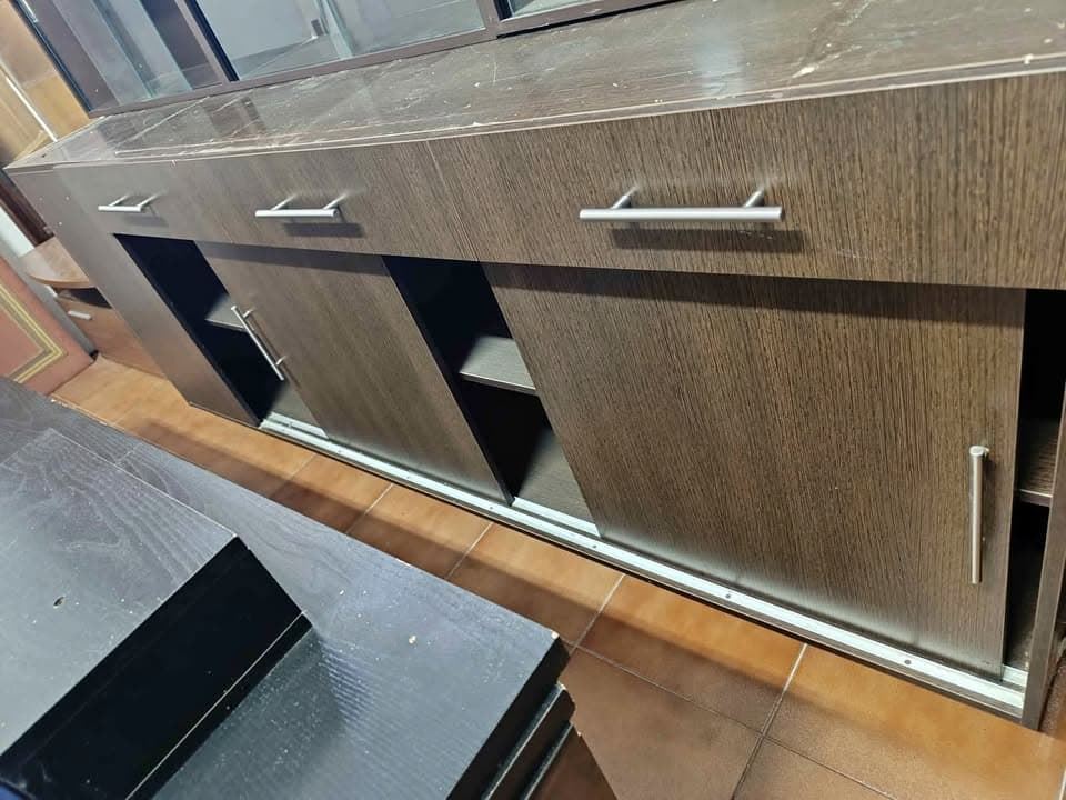 Muebles de cocina - Imagen 4