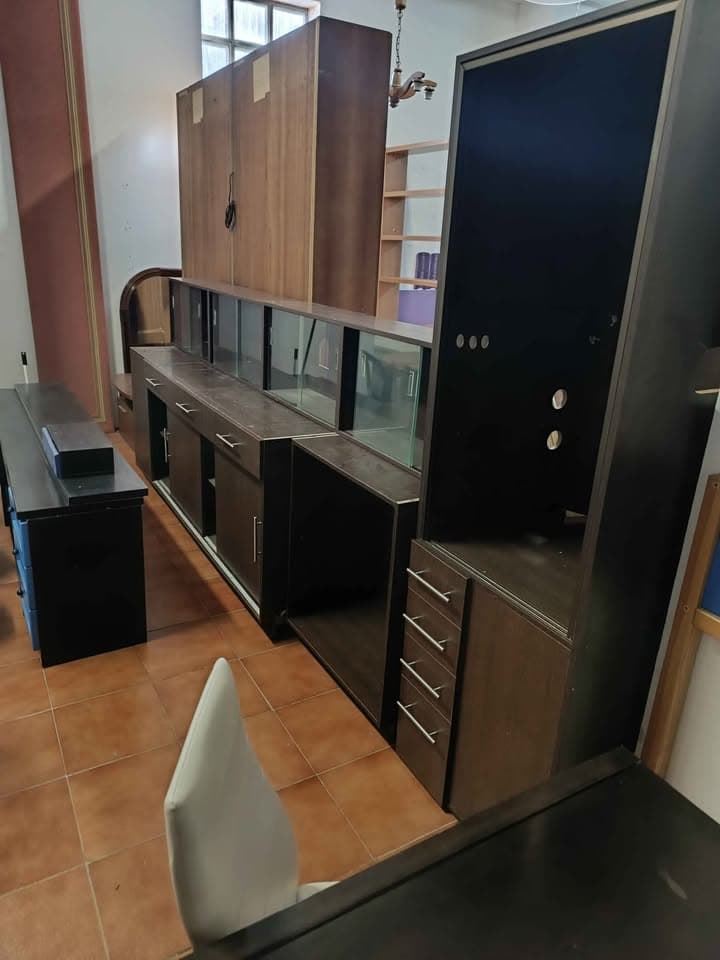 Muebles de cocina - Imagen 5