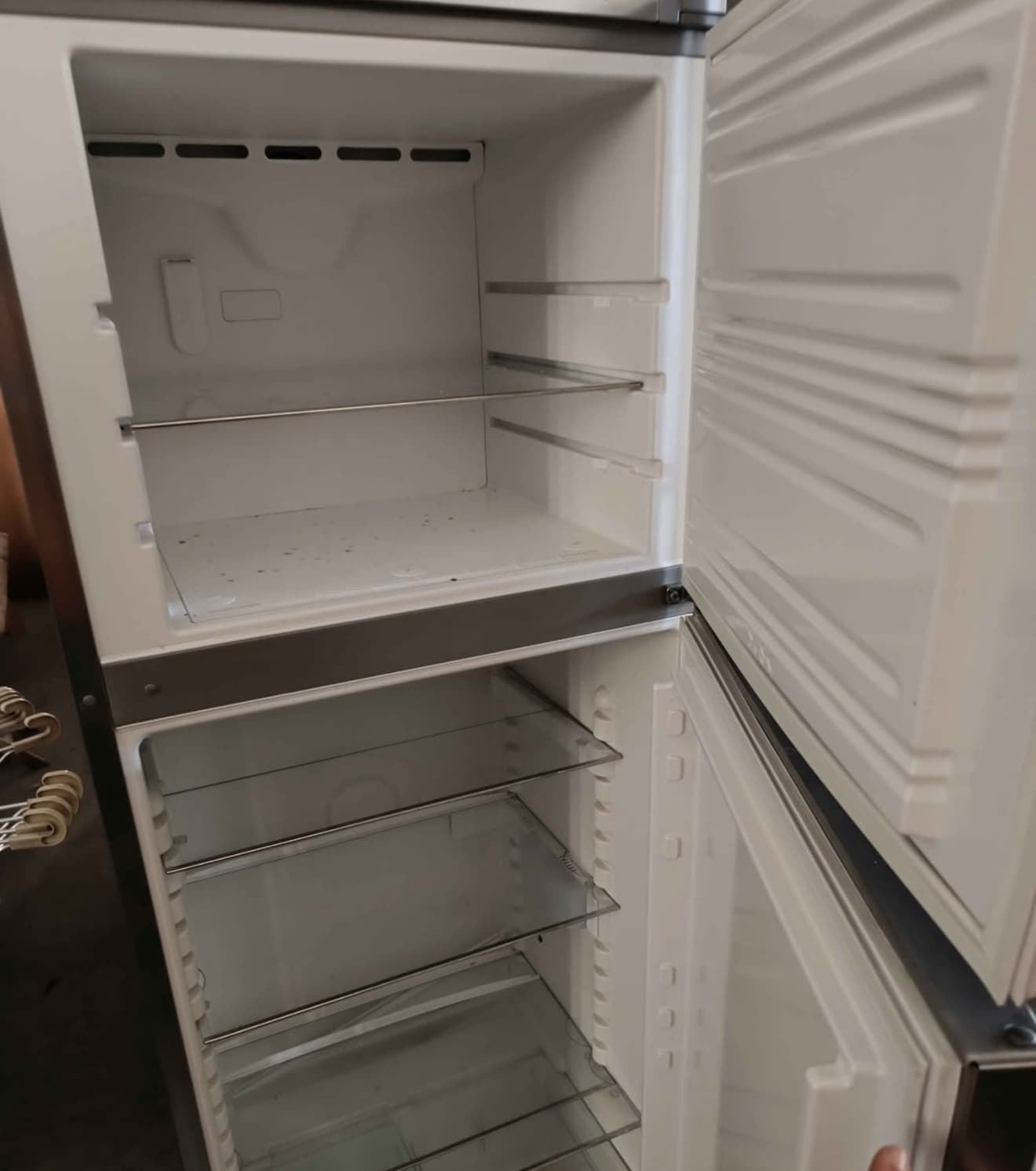 Nevera Miele Inox - Imagen 5