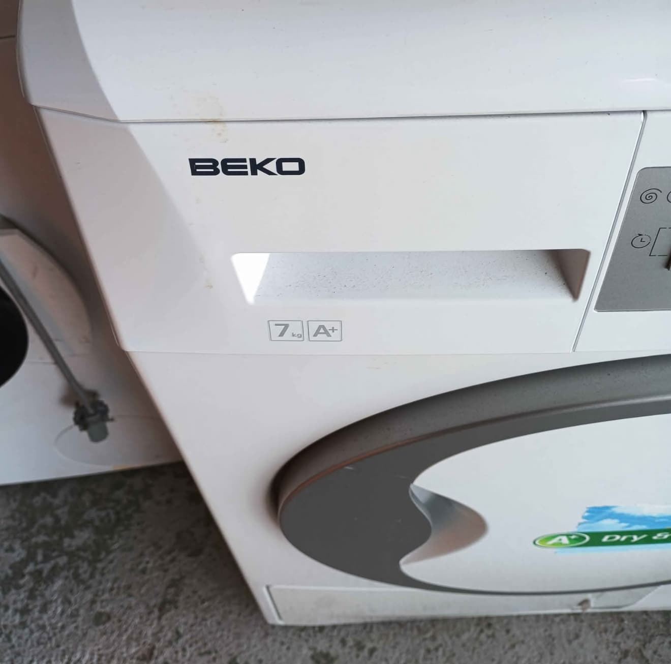 Secadora Beko - Imagen 3