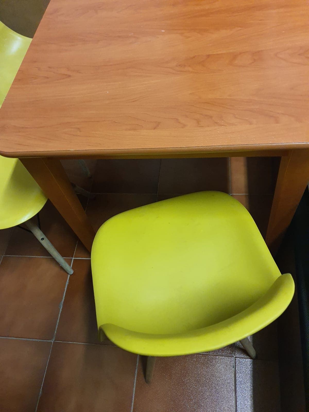 Sillas estilo Eames - Imagen 4