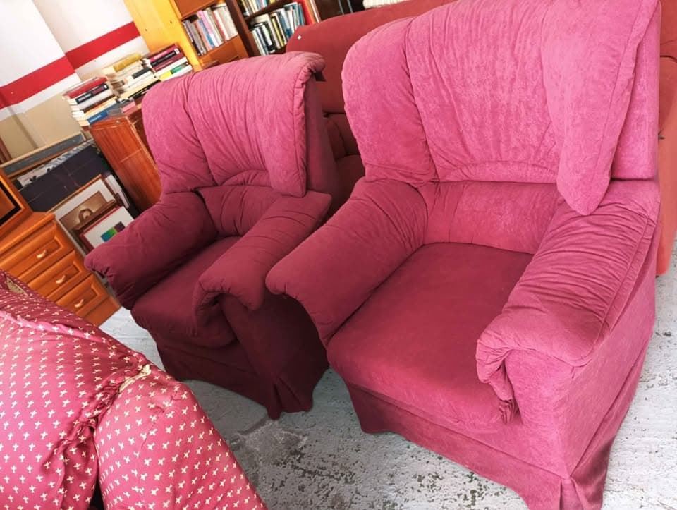 Sillones - Imagen 2