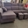 Sofa chaiselongue - Imagen 1