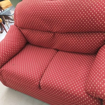 Sofá dos plazas - Imagen 2