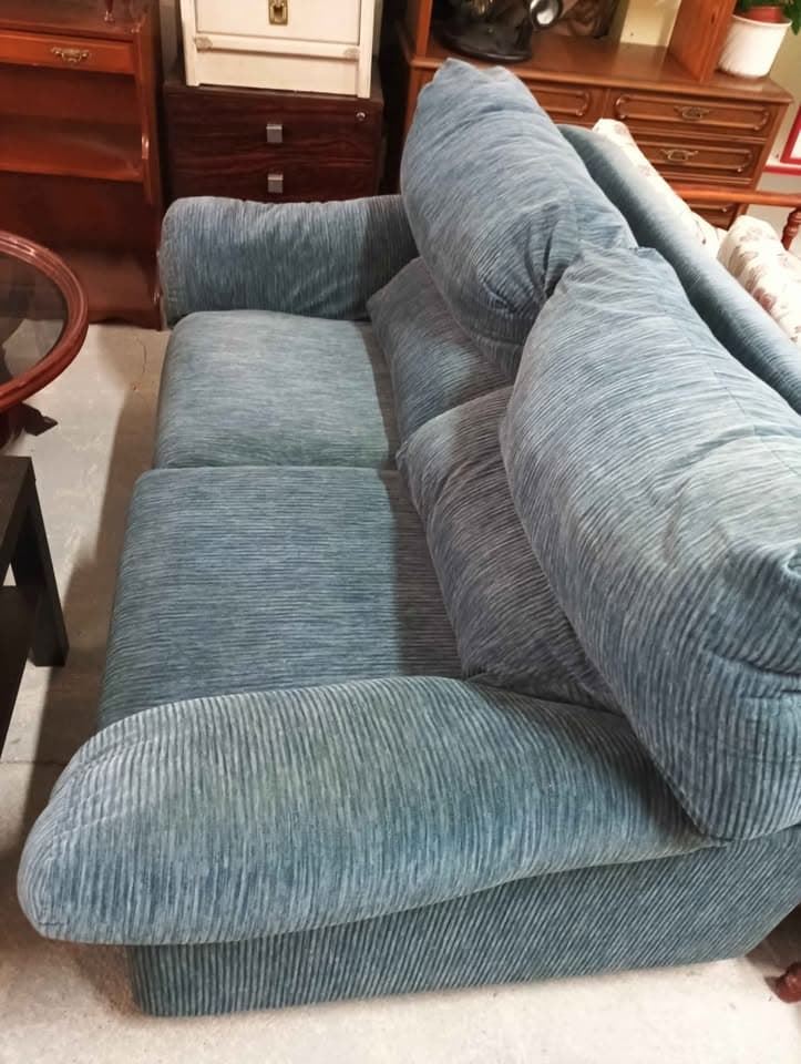 Sofá moderno - Imagen 2