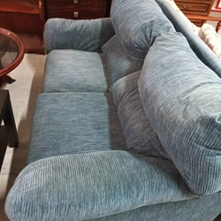 Sofá moderno - Imagen 2